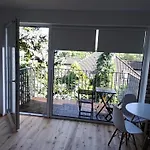 Zielony Apartament