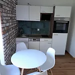 Zielony Apartament