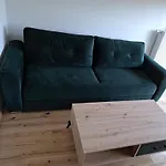 Zielony Apartament